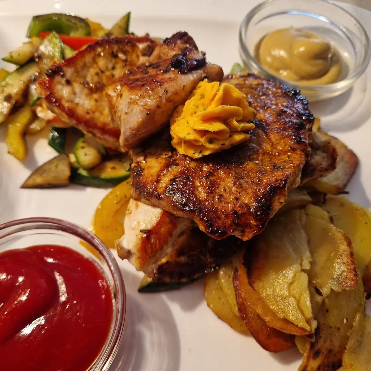 Essen und Trinken photo 6