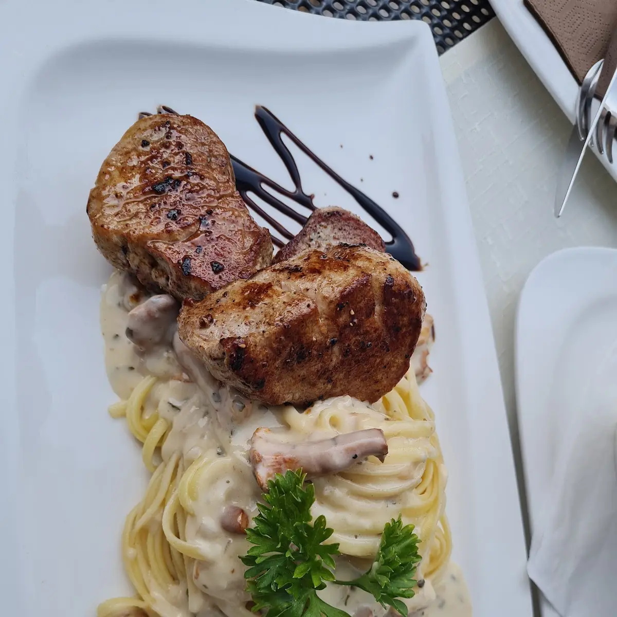 Essen und Trinken photo 9
