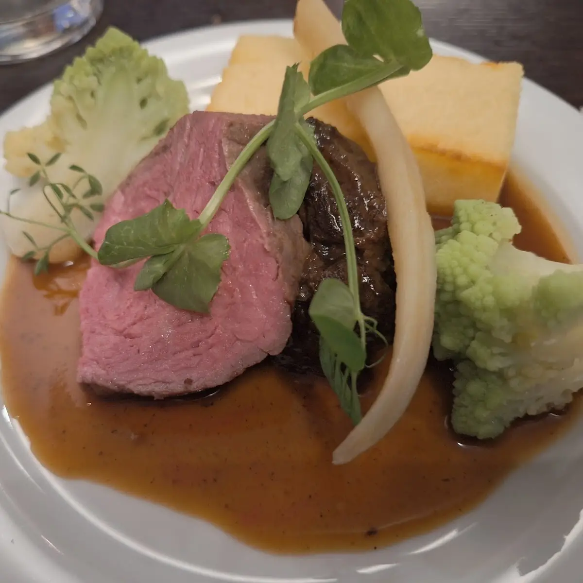 Essen und Trinken photo 2