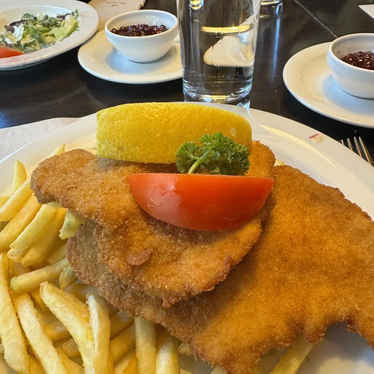 Essen und Trinken photo 3