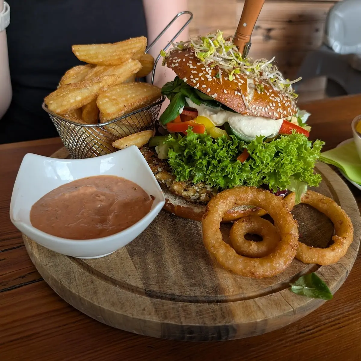 Essen und Trinken photo 4