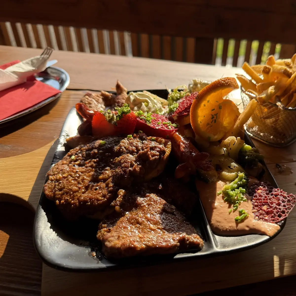 Essen und Trinken photo 6