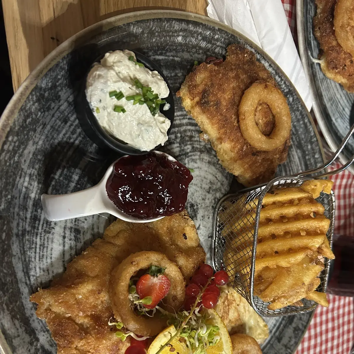 Essen und Trinken photo 9
