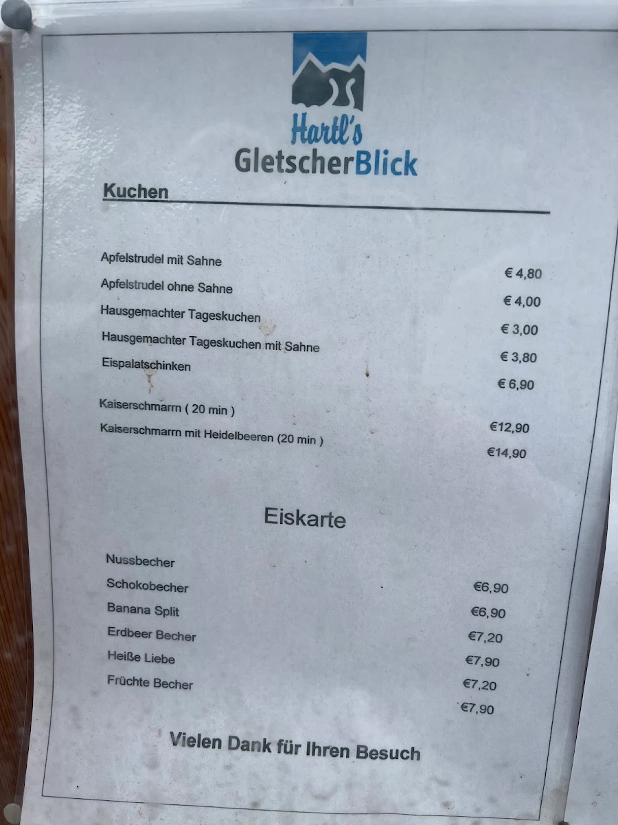 Speisekarte photo 7