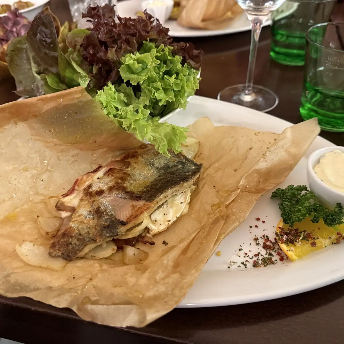 Essen und Trinken photo 7