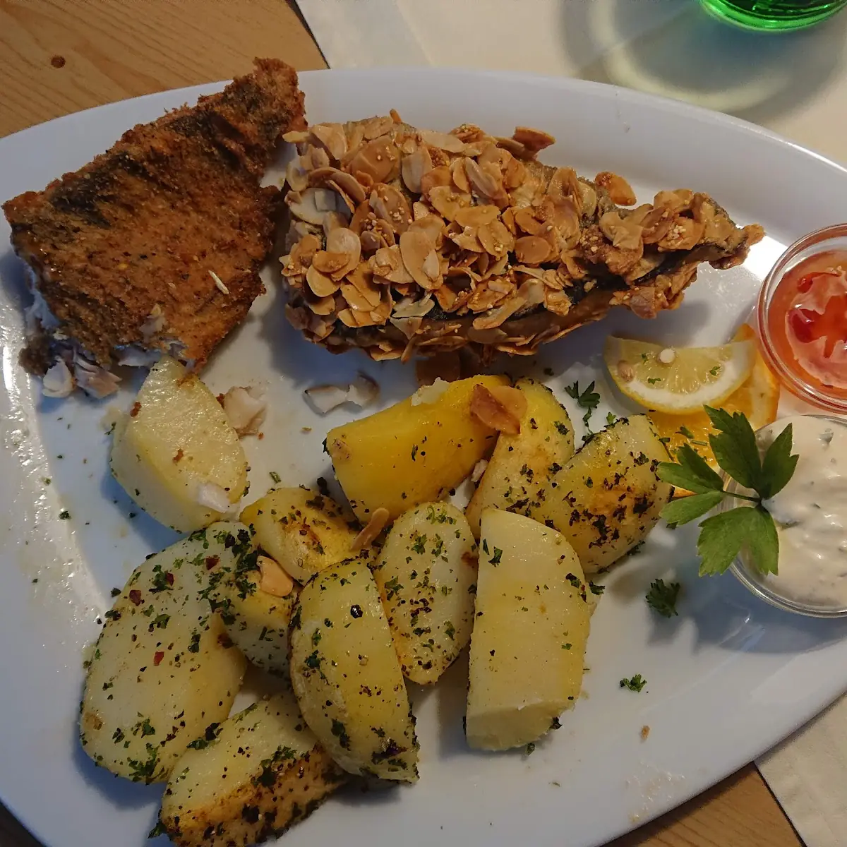 Essen und Trinken photo 9