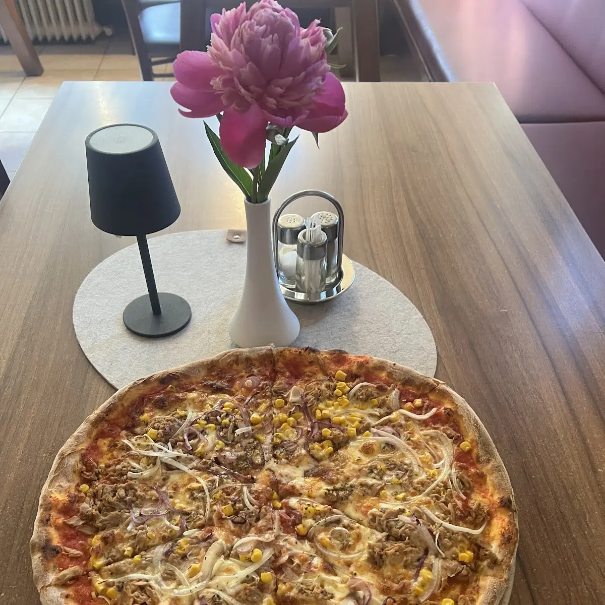 Essen und Trinken photo 1