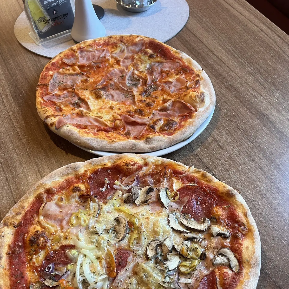 Essen und Trinken photo 2