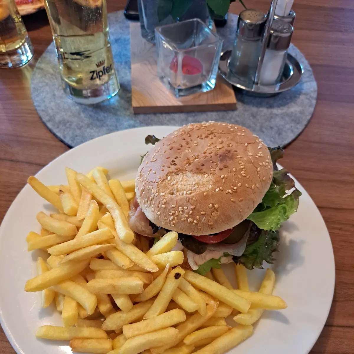 Essen und Trinken photo 4