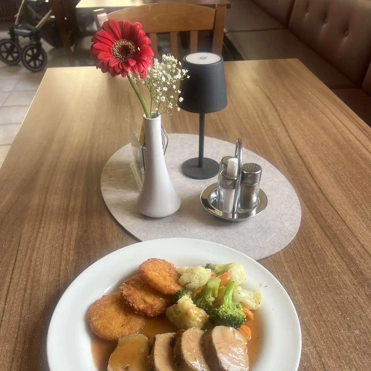 Essen und Trinken photo 5