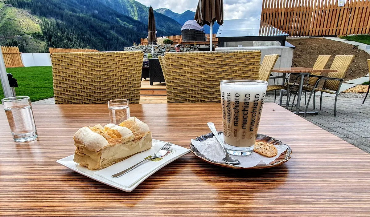 Essen und Trinken photo 6