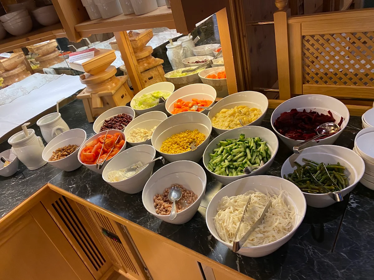 Essen und Trinken photo 8