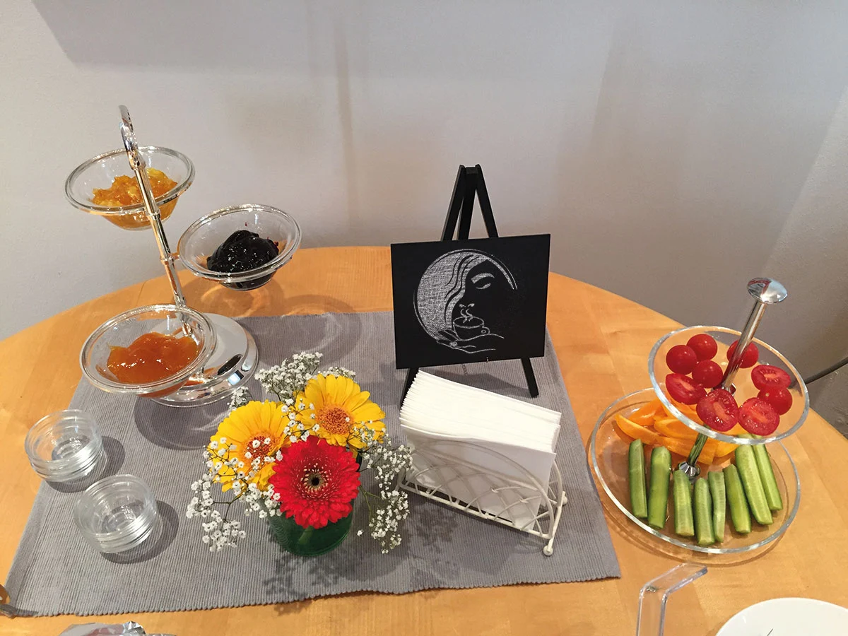 Essen und Trinken photo 1