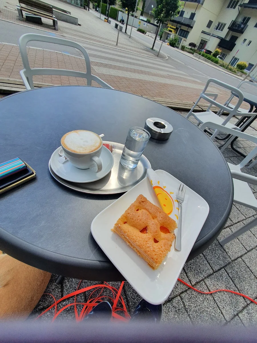 Essen und Trinken photo 8