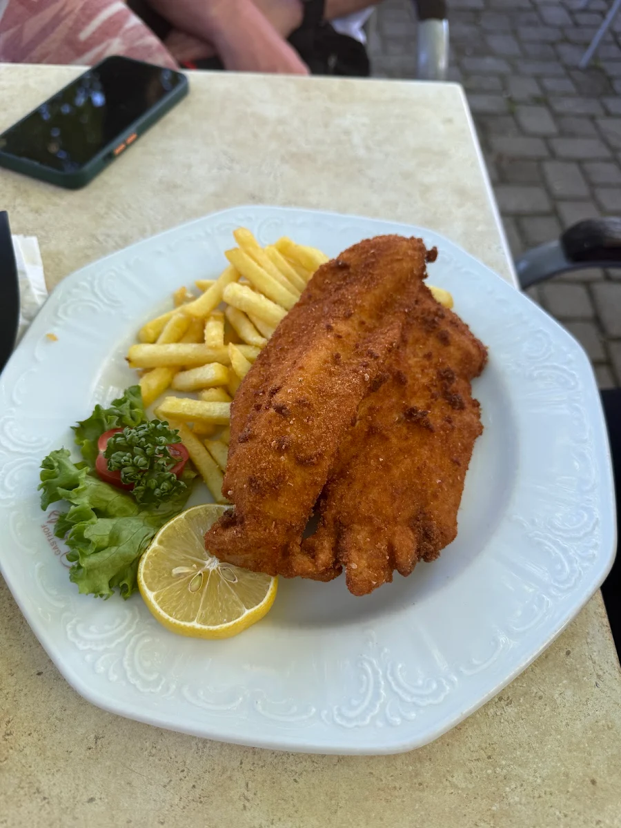 Essen und Trinken photo 1