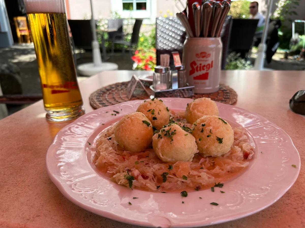 Essen und Trinken photo 4