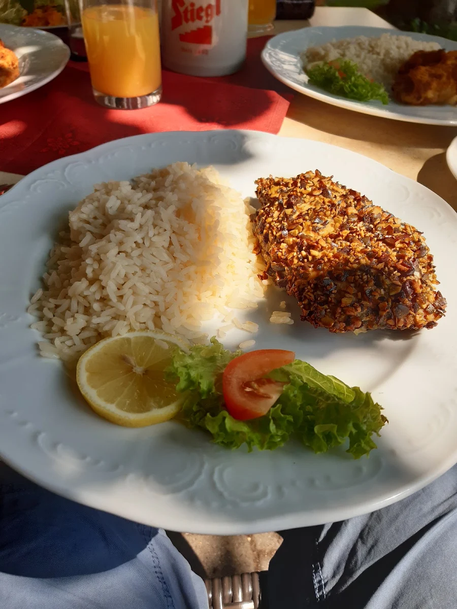 Essen und Trinken photo 5