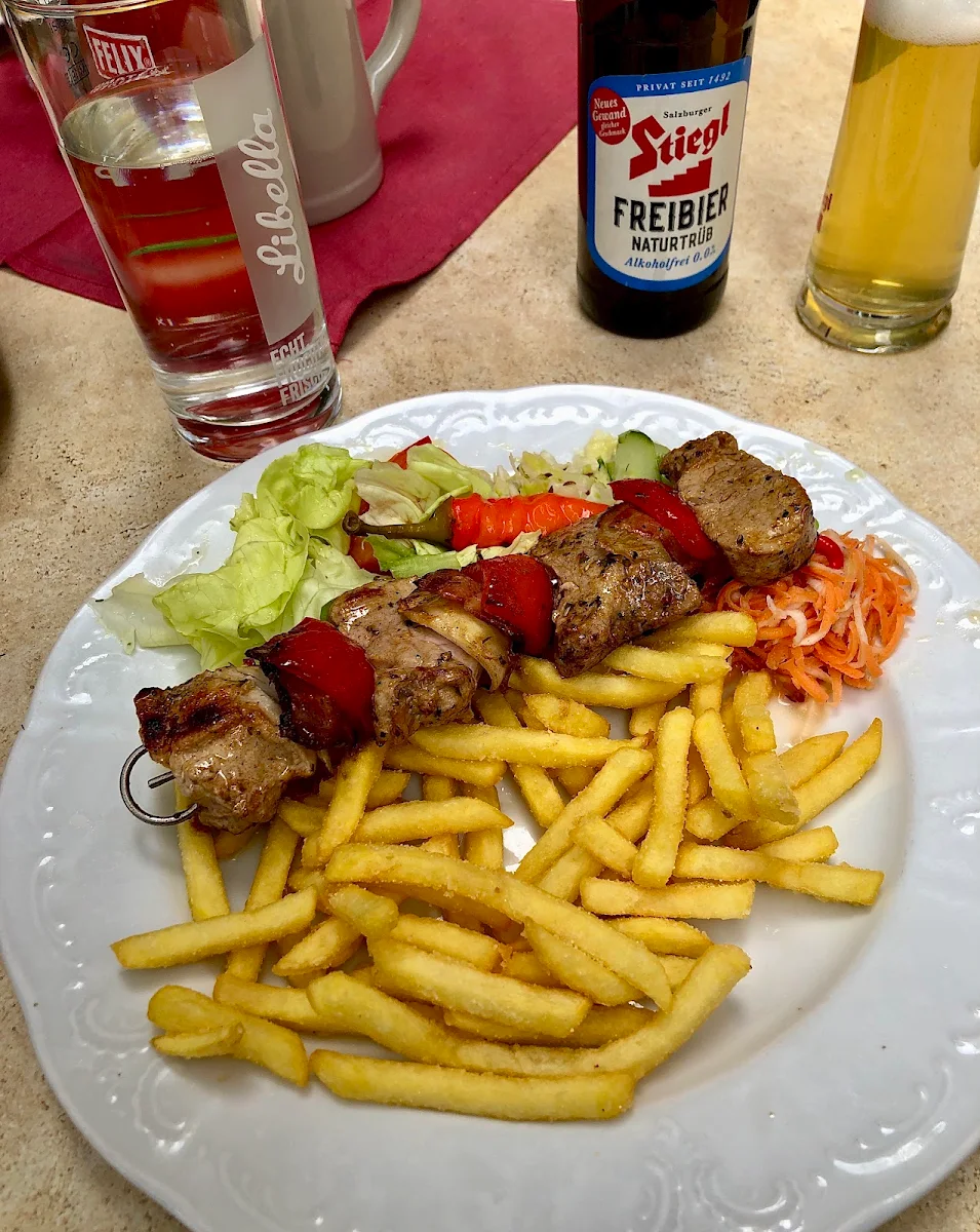 Essen und Trinken photo 7