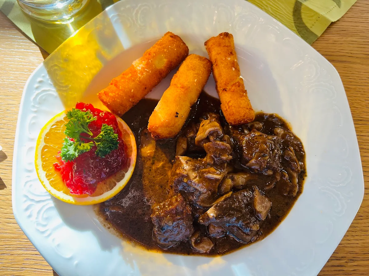 Essen und Trinken photo 8