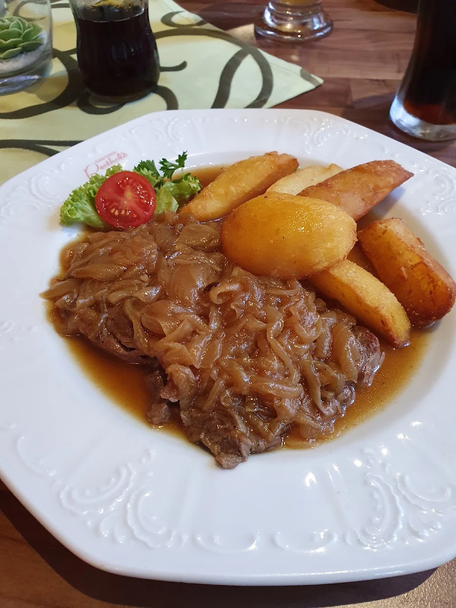Essen und Trinken photo 9