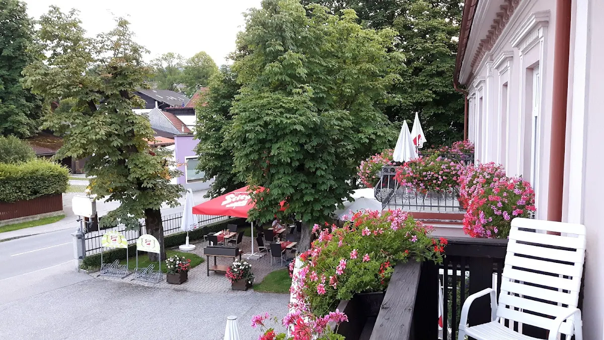 Atmosphäre photo 3