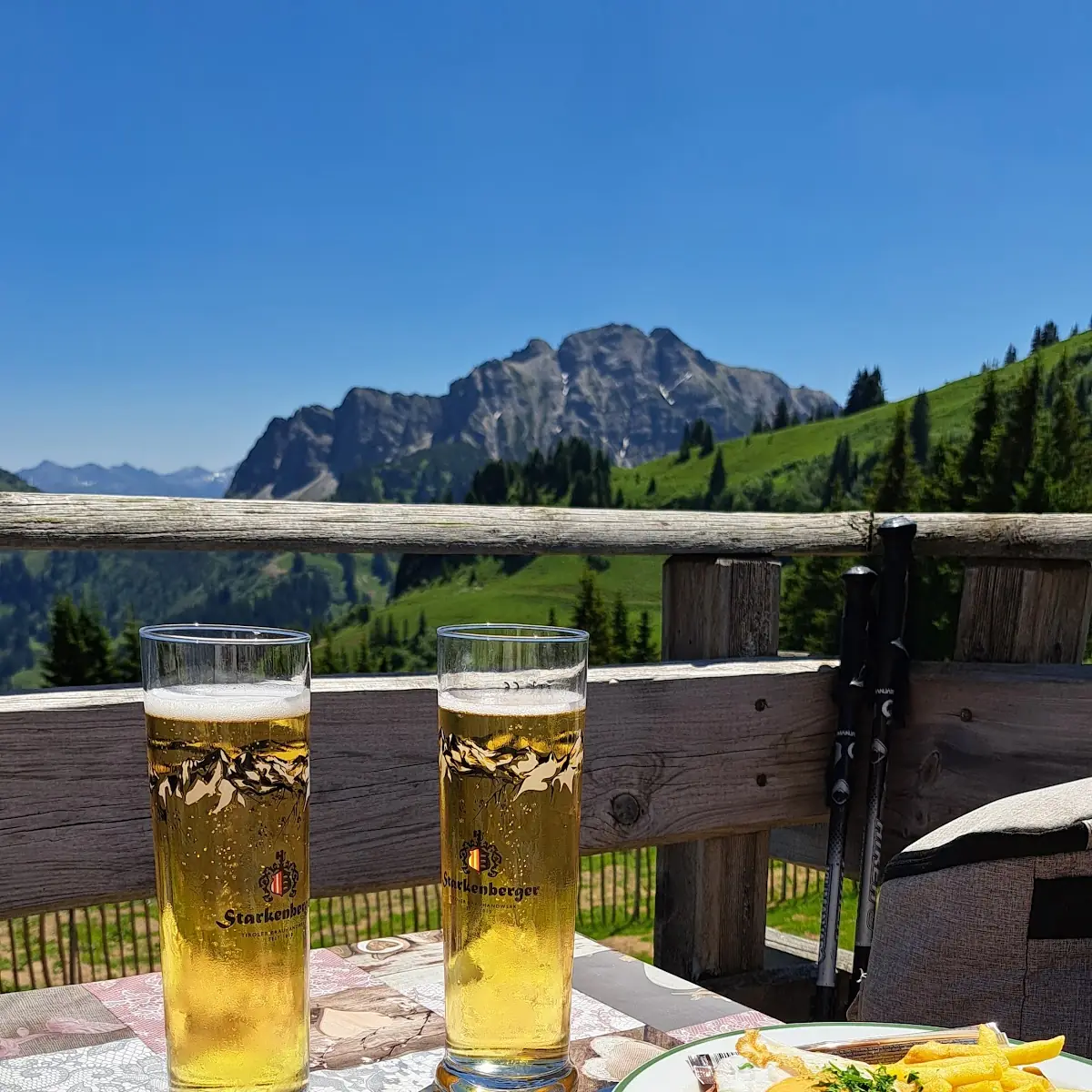 Essen und Trinken photo 1