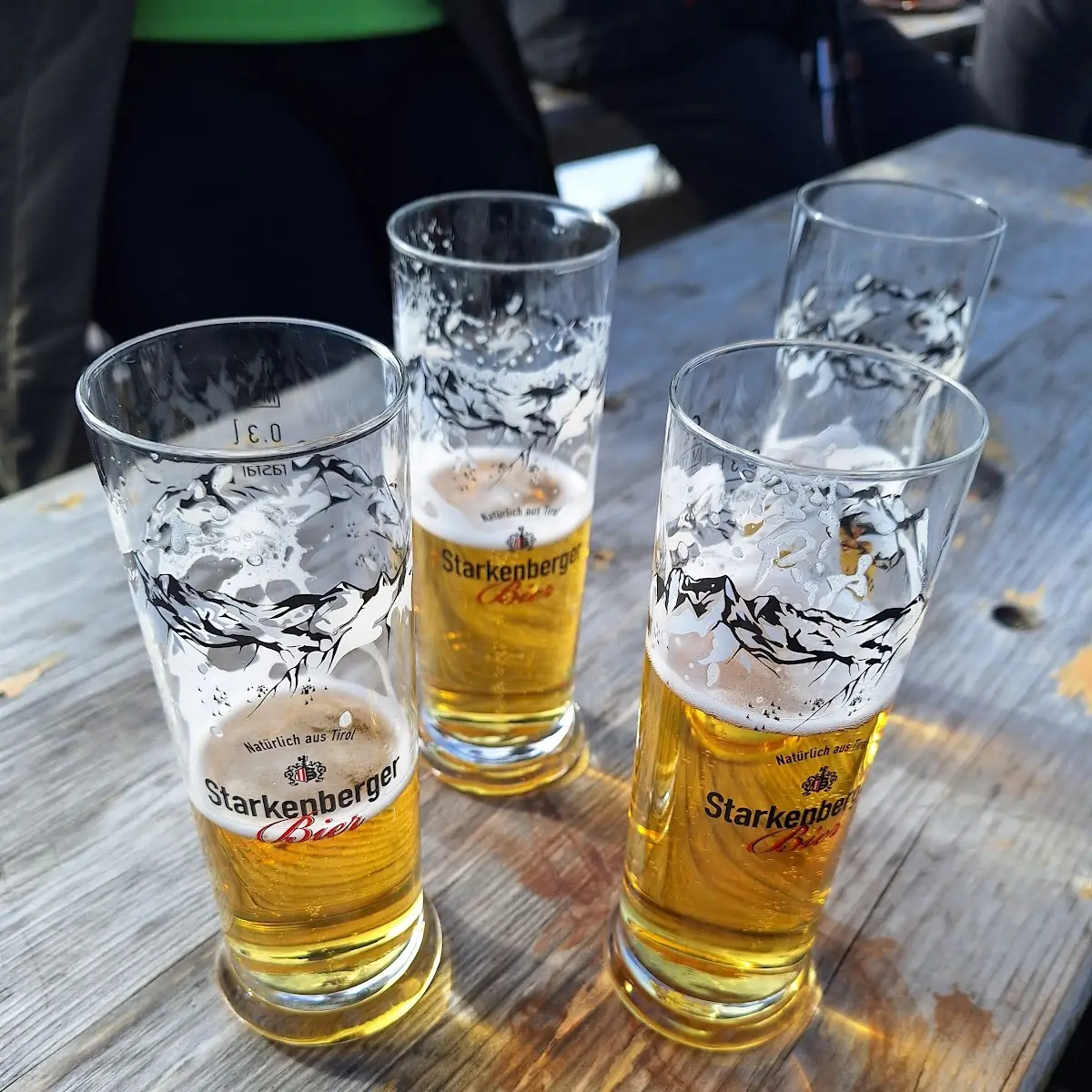Essen und Trinken photo 2