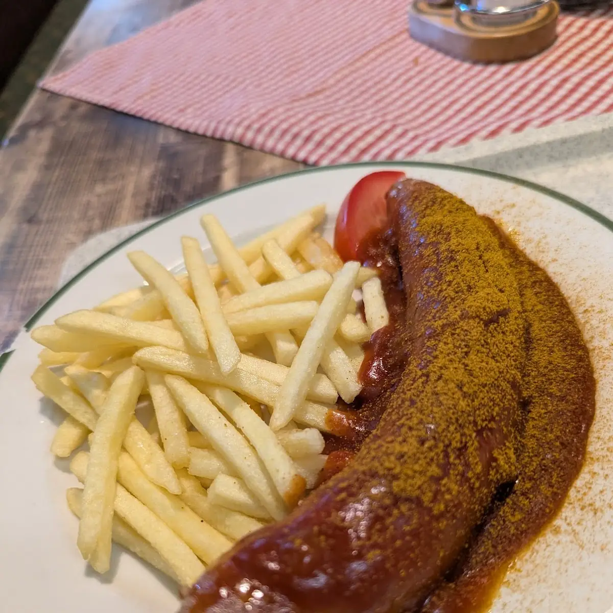 Essen und Trinken photo 5