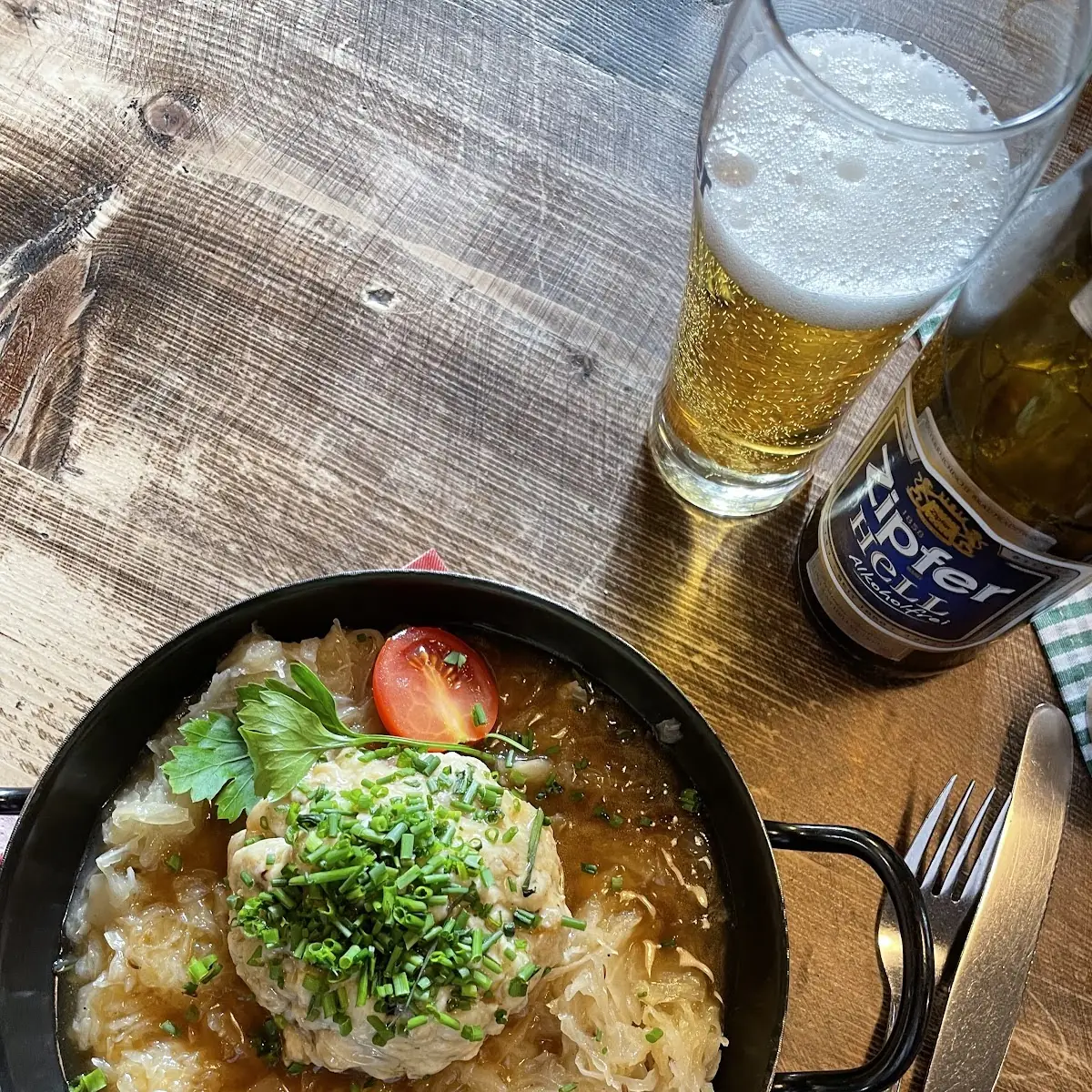 Essen und Trinken photo 6