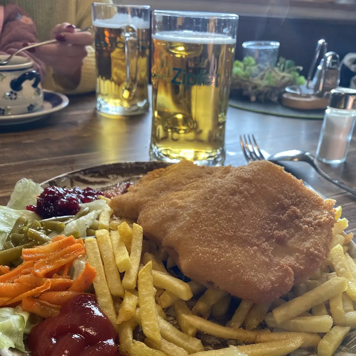Essen und Trinken photo 8
