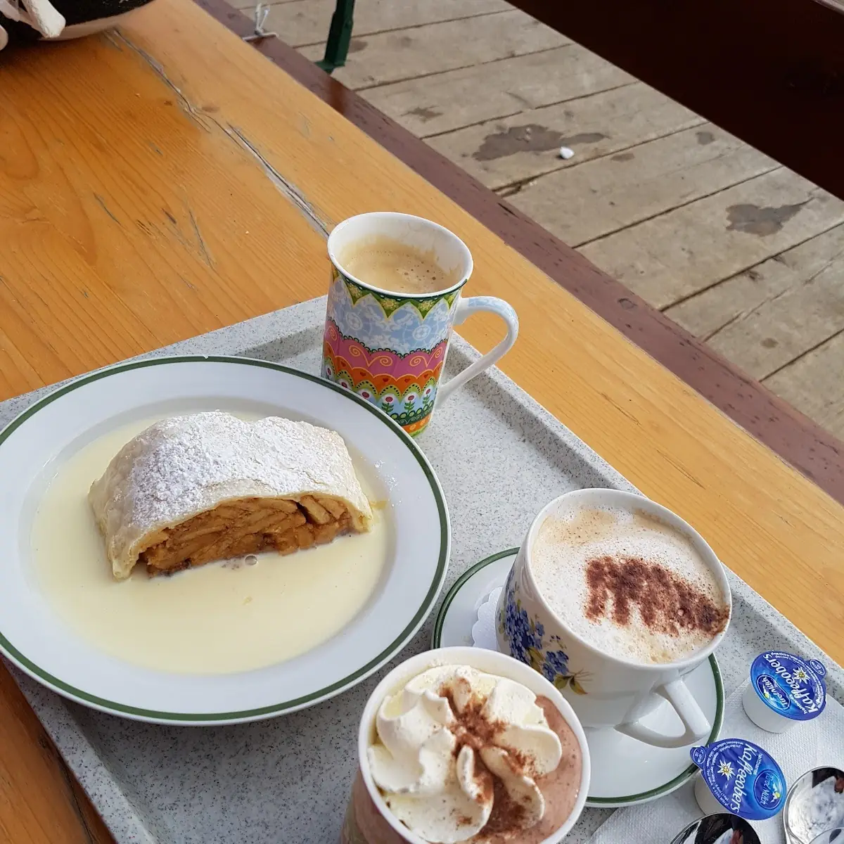 Essen und Trinken photo 9