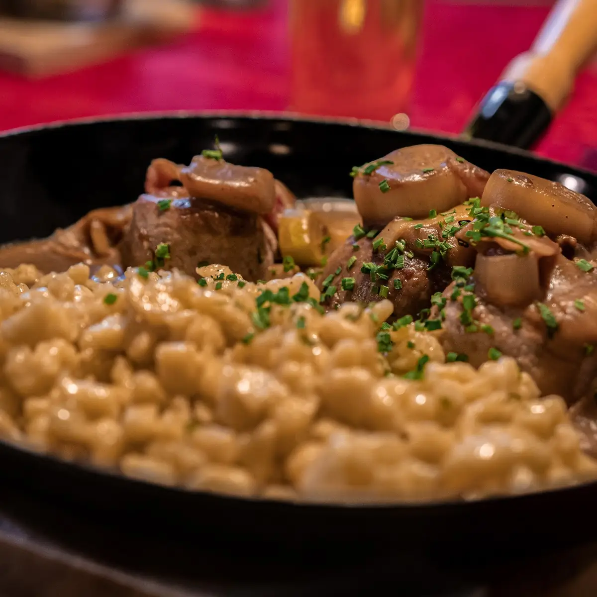 Essen und Trinken photo 7