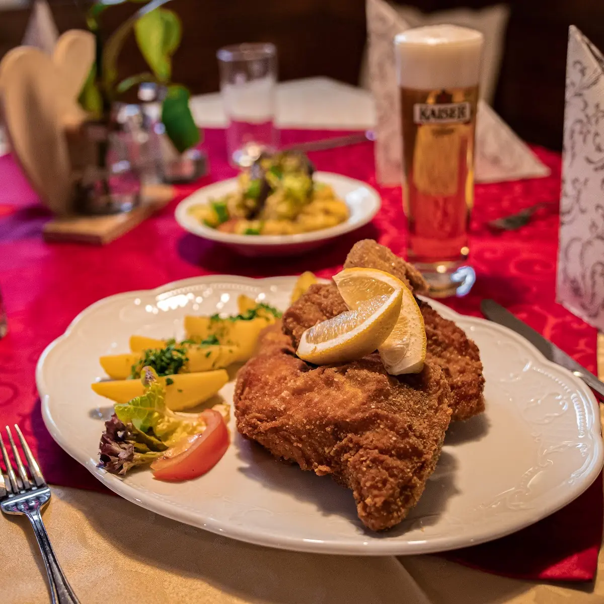 Essen und Trinken photo 8