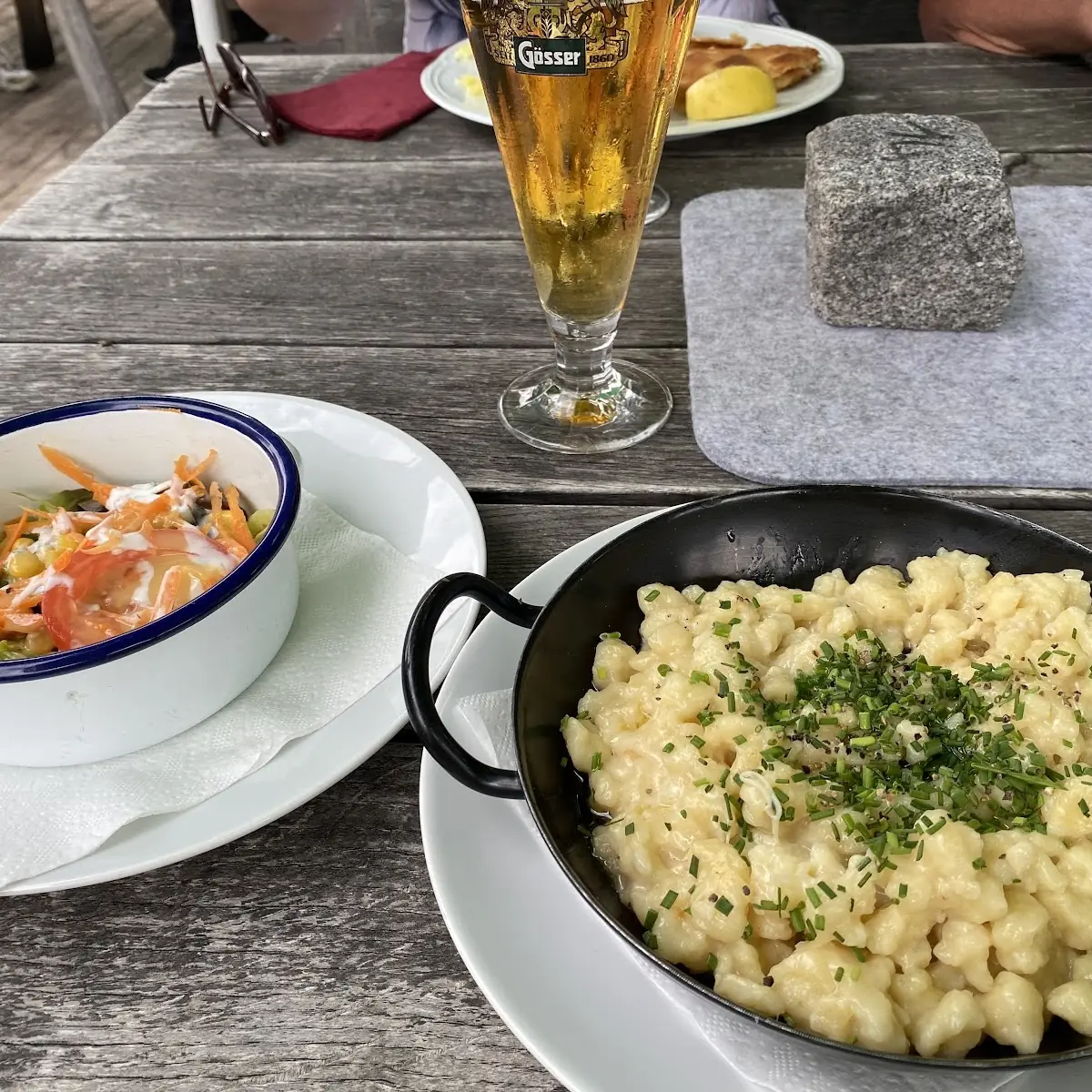 Essen und Trinken photo 3