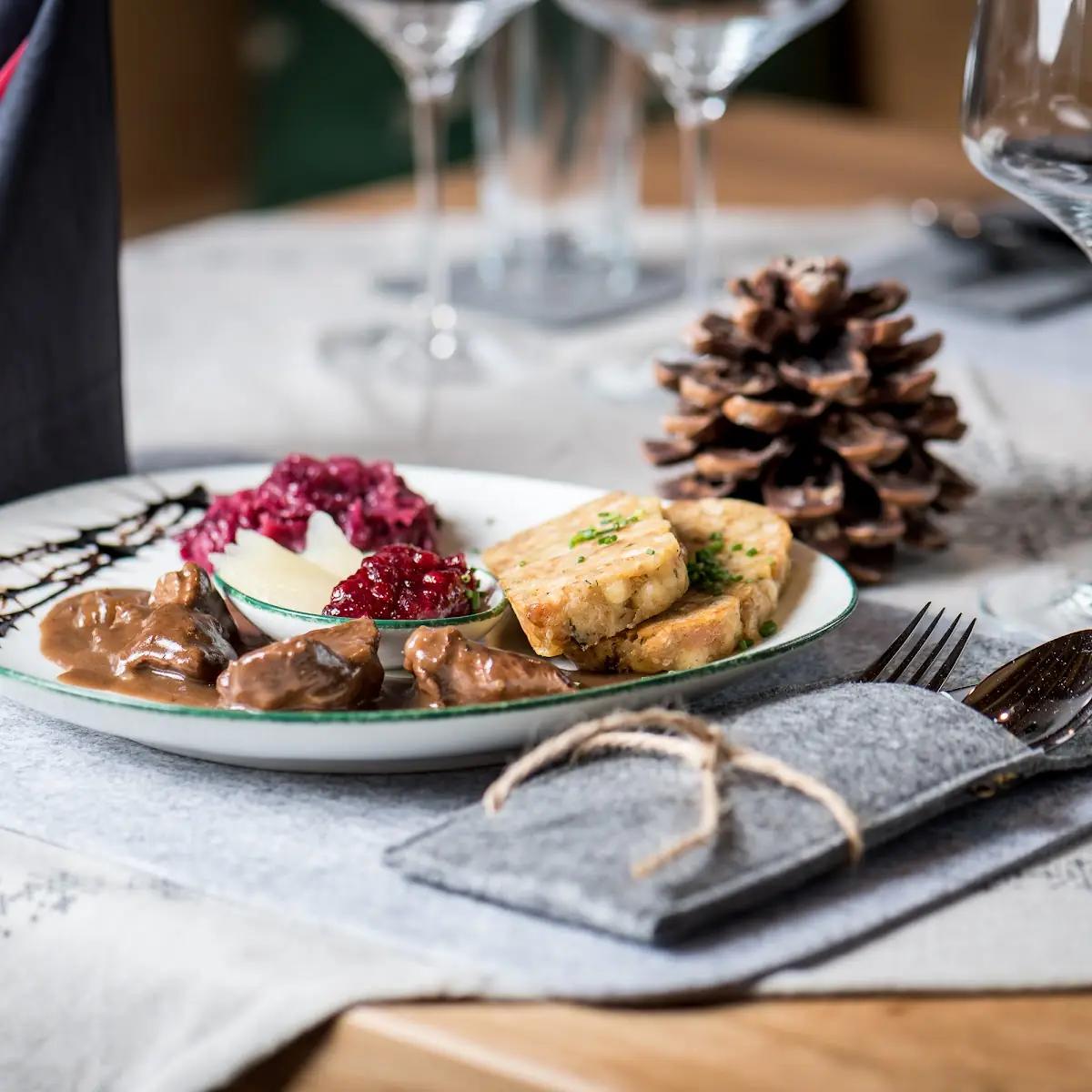 Essen und Trinken photo 7