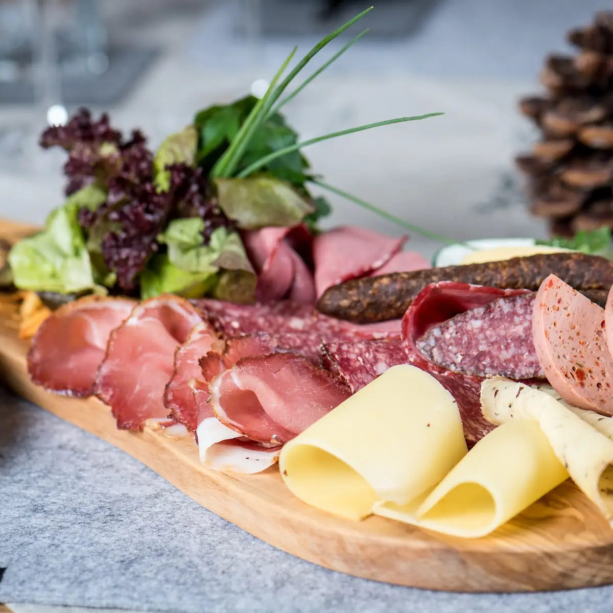 Essen und Trinken photo 9