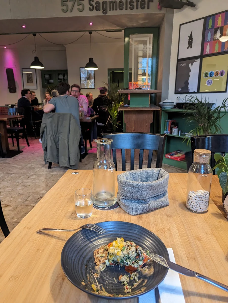 Essen und Trinken photo 10