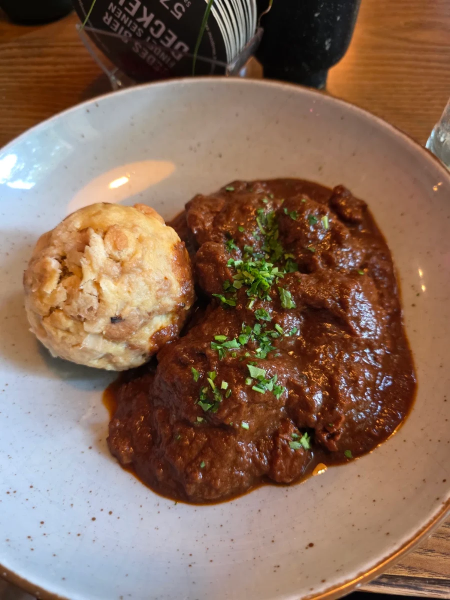 Essen und Trinken photo 3