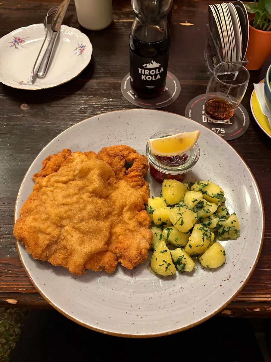 Essen und Trinken photo 5