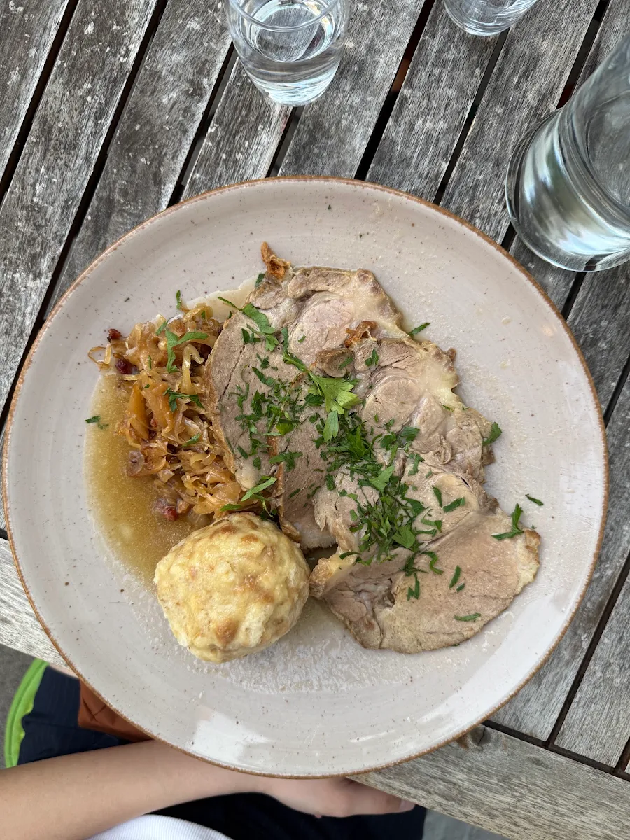 Essen und Trinken photo 7
