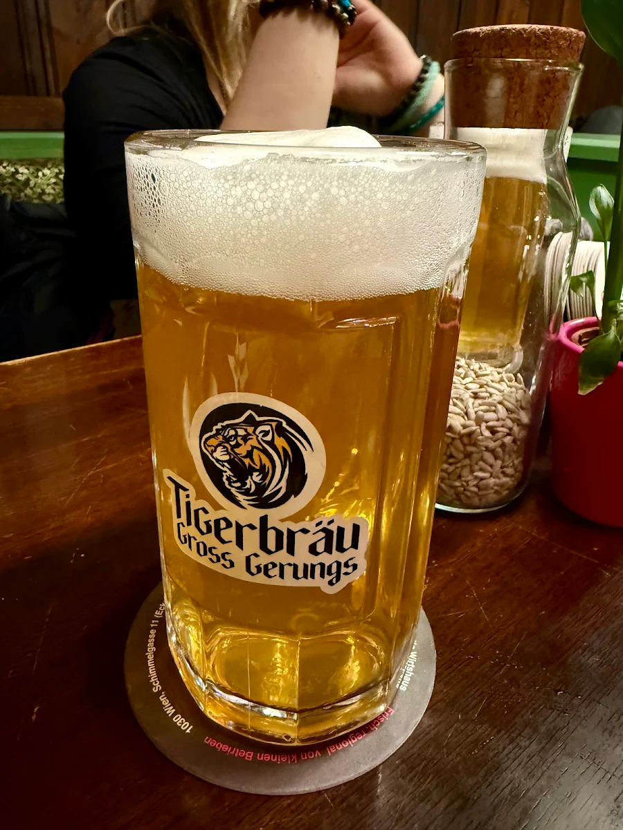 Essen und Trinken photo 8