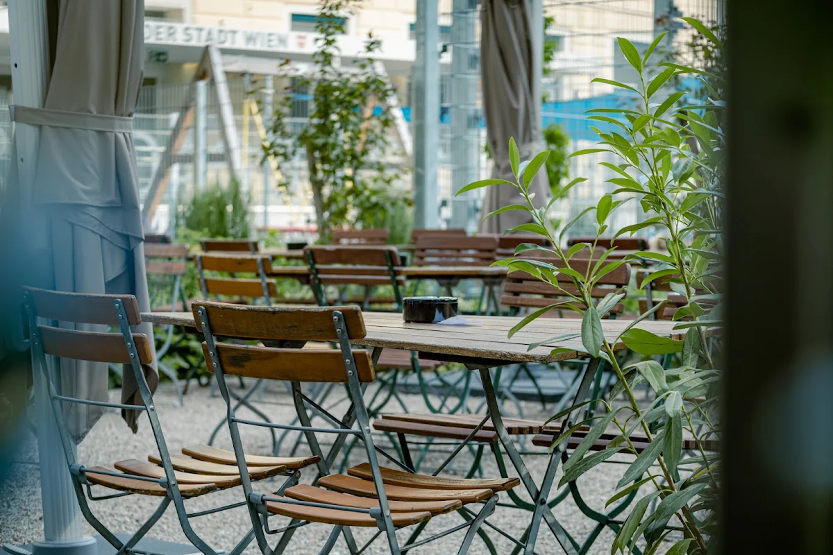 Atmosphäre photo 6