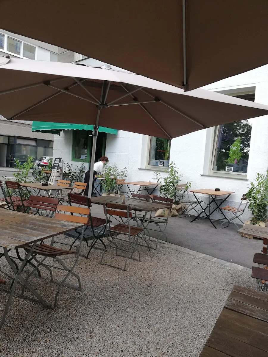 Atmosphäre photo 8