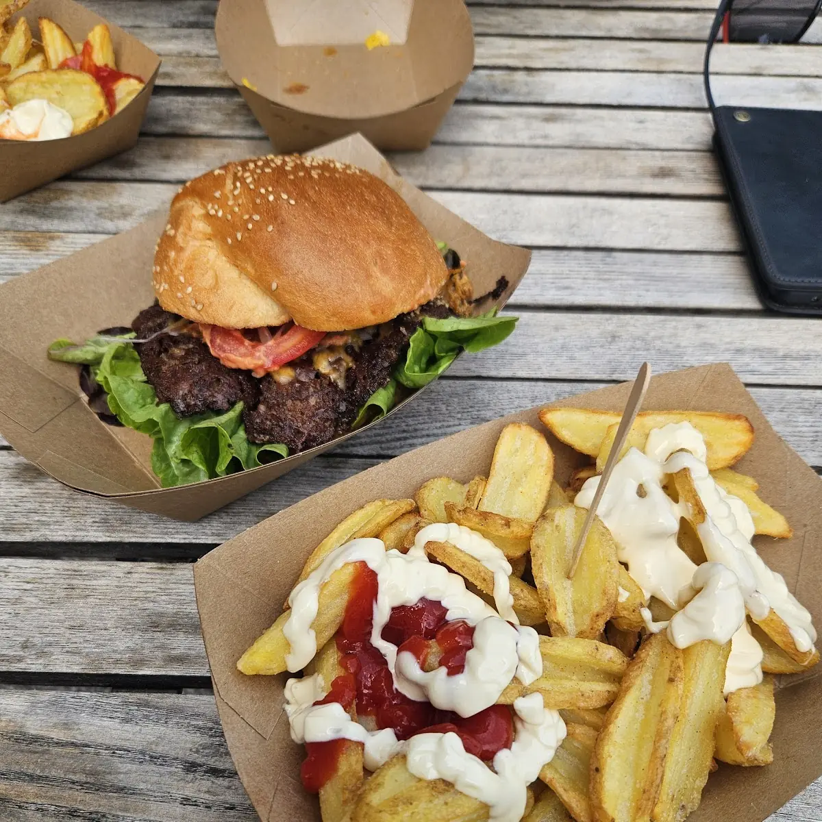 Essen und Trinken photo 4