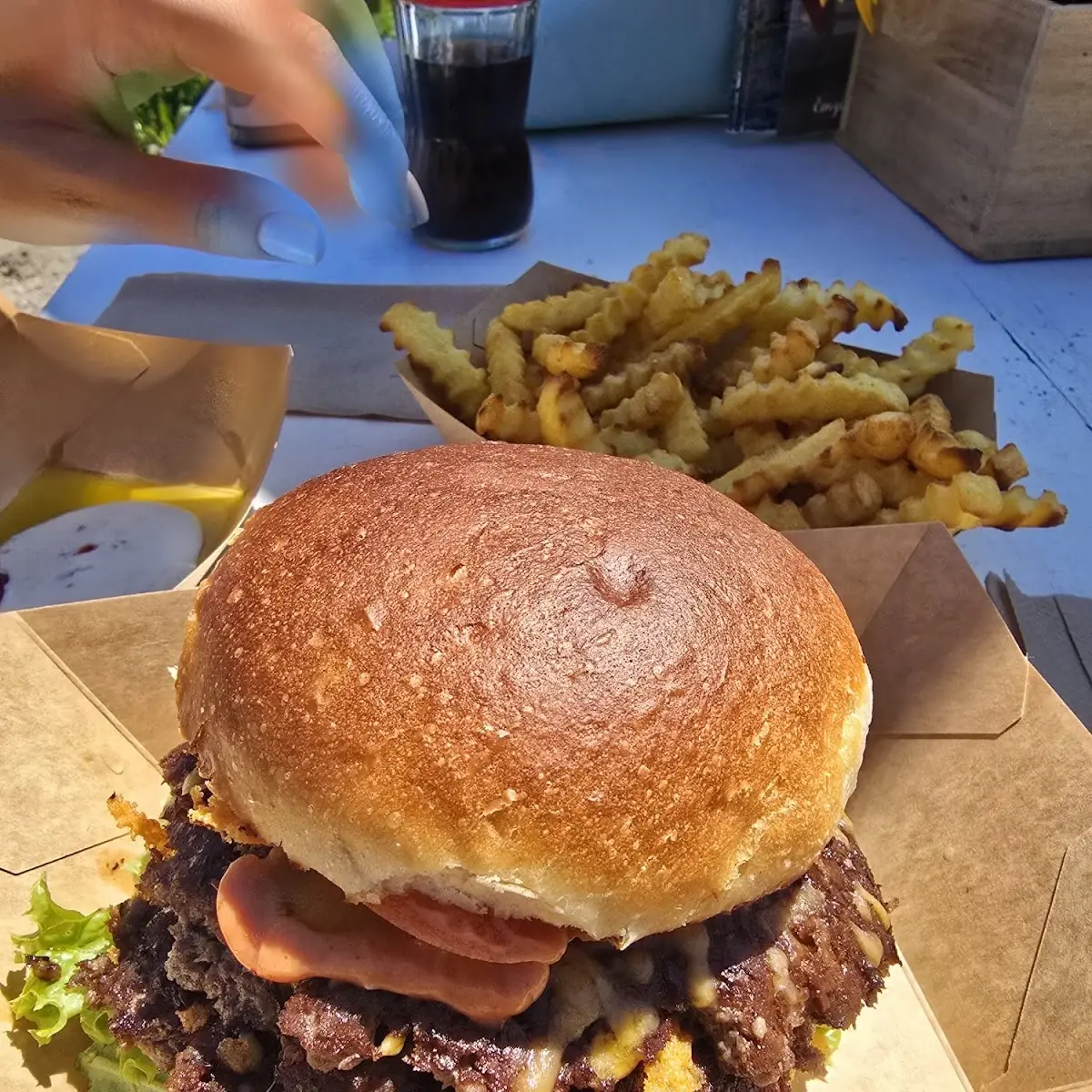 Essen und Trinken photo 5