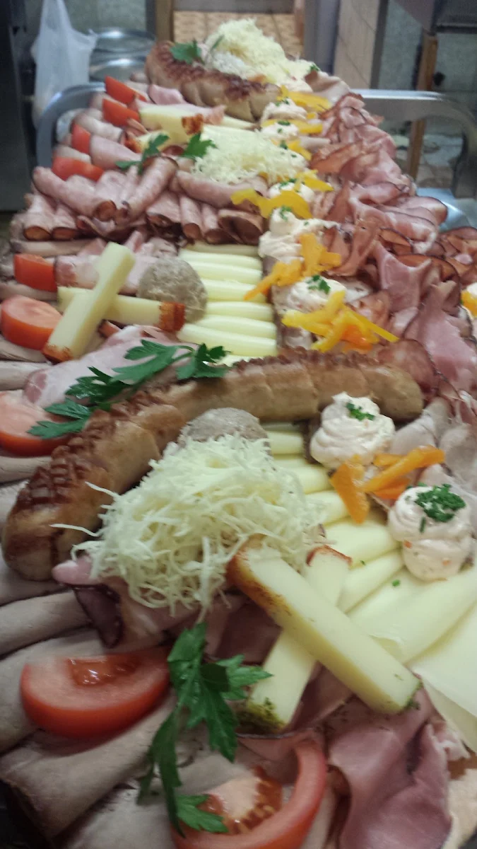 Essen und Trinken photo 10