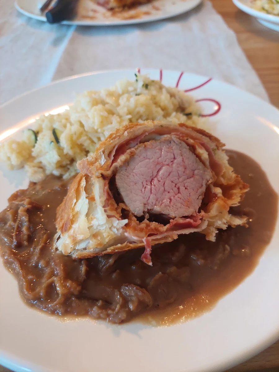 Essen und Trinken photo 3