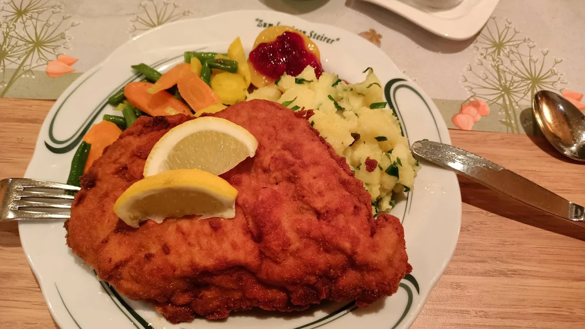 Essen und Trinken photo 5