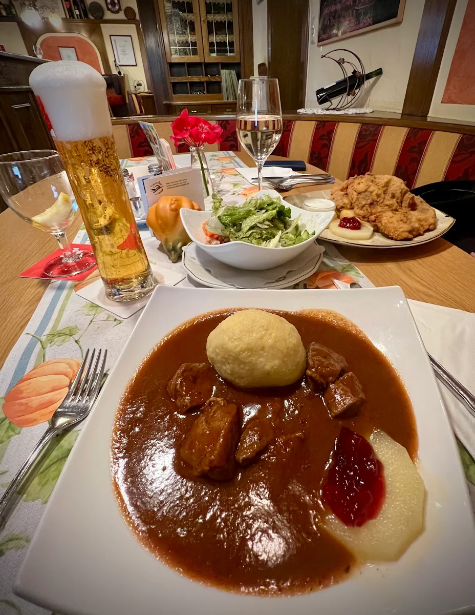 Essen und Trinken photo 6