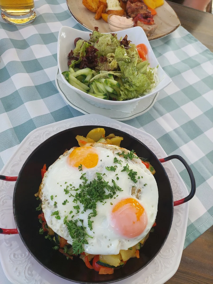 Essen und Trinken photo 7
